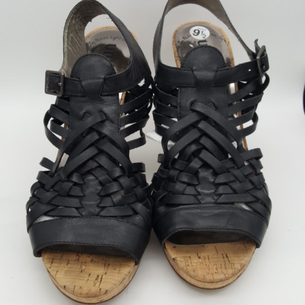 Carlos Santana Huarache Slingback